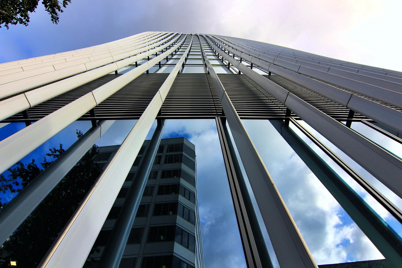 Dlaczego warto wynająć biuro w parku technologicznym na śląsku