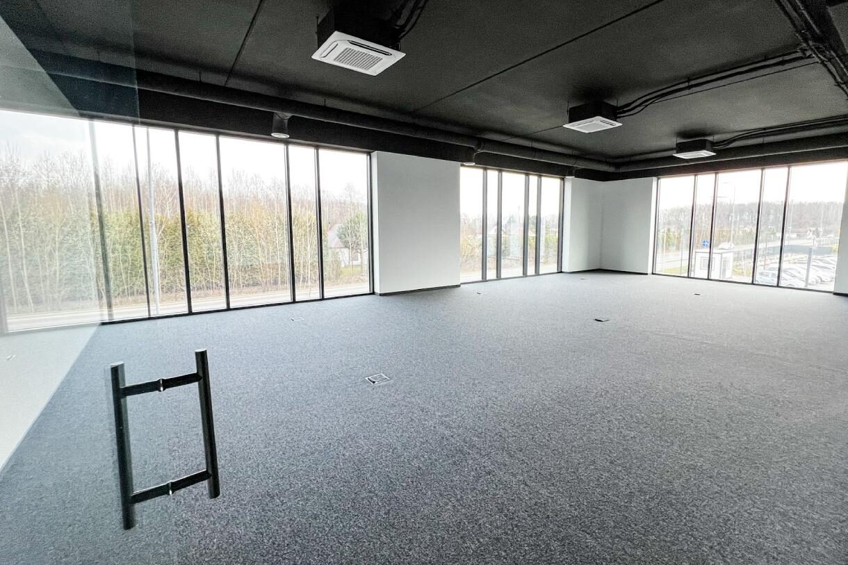 Shell & Core czy Fit-Out? Jaki typ powierzchni wybrać na biuro?